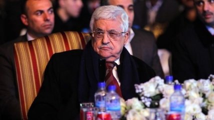 Аббас предлагает сделать Иерусалим общей столицей двух государств