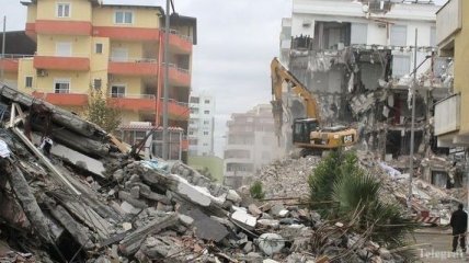 ЕС и доноры дали Албании €1,15 миллиарда на восстановление после землетрясения