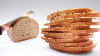 "Хороший" или "плохой": диетологи опровергли миф о белом хлебе