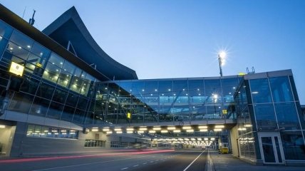МАУ не намерена брать в аренду терминалы аэропорта "Борисполь"