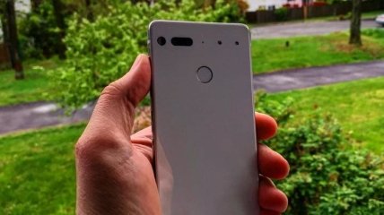 Essential Phone 2: создатель Android намекнул на анонс нового смартфона