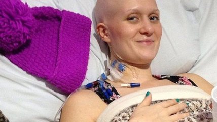 Google помог девушке самостоятельно диагностировать у себя рак