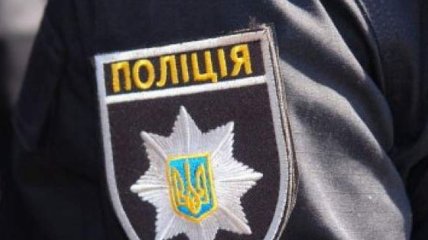 Поджог автомобиля на Закарпатье: полиция ищет виновных (Фото) 