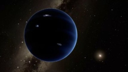 В NASA получили данные, доказывающие существование девятой планеты 