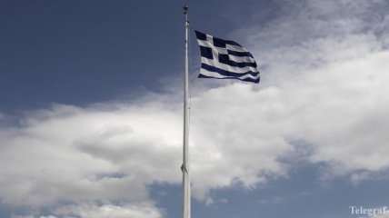 Греция не выплатила МВФ долг