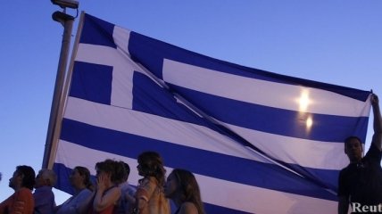 Житель Греции открыл стрельбу по иммигрантам