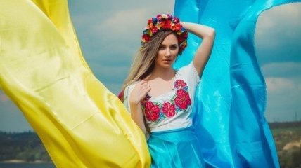 Как празднуют День независимости в Украине: программа мероприятий