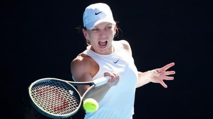Халеп назвала главную проблему Australian Open