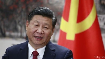 Си Цзиньпин переизбран на пост генсека Компартии Китая