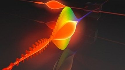 Физикам удалось осуществить эксперимент с парочкой одиночных фотонов