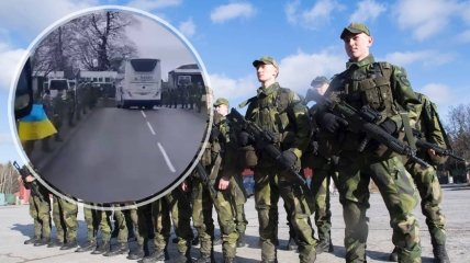 Шведские военные