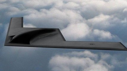 ВВС США планируют перевооружение на новый "Стелс"