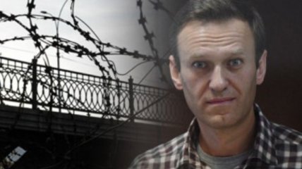 Навальный объявил голодовку и выдвинул требование администрации тюрьмы