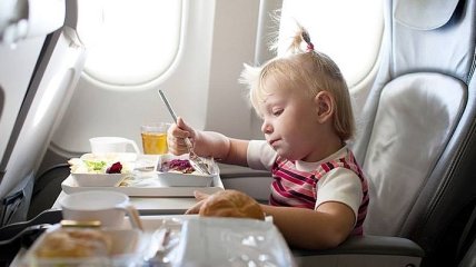 British Airways усилила безопасность детей