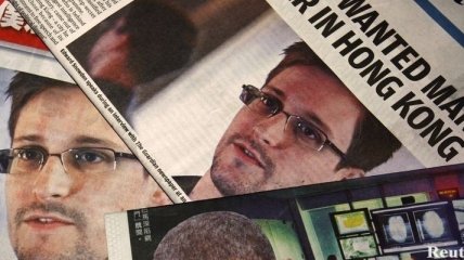 Поездка отца Эдварда Сноудена в Россию не беспокоит США