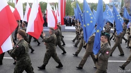 В Польше накануне визита Трампа заявили о необходимости солдат США