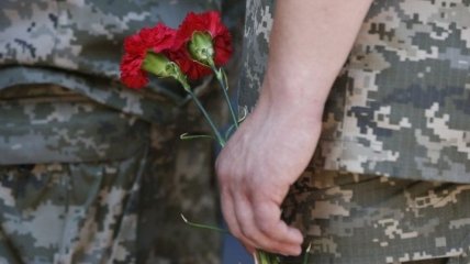 Стали известны причины гибели двух военных в зоне АТО под Марьинкой