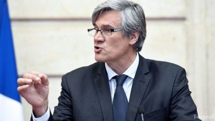 Во Франции рассчитывают на снятие санкций с РФ этим летом