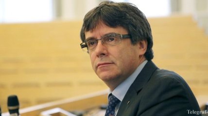 СМИ: Экс-глава Каталонии Пучдемон покинул Финляндию