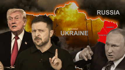 Что задумал Путин