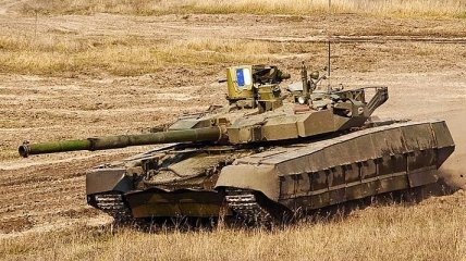 Муженко обещает армии новое вооружение