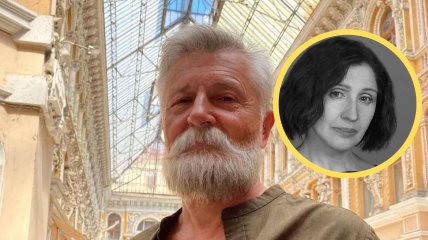 Станислав Боклан в браке уже 40 лет