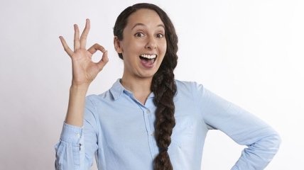 "Запрещенный" жест: в США символ "окей" признали расистским