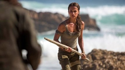 Лента "Tomb Raider: Лара Крофт" получит продолжение