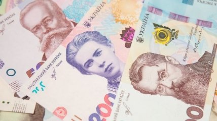 В Украине ПФУ направил на выплату майских пенсий еще 4,7 млрд