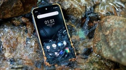 Что делать, если телефон упал в воду? | hb-crm.ru
