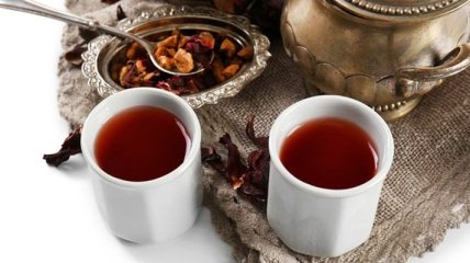 Эксперты подсказали, какой чай очистит печень от токсинов