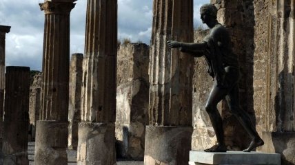 Интересные подробности о кулинарии и обычаях в Помпеях