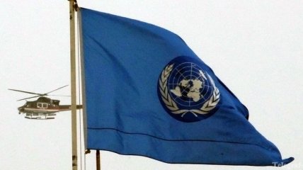 В Африке убили двух миротворцев ООН 