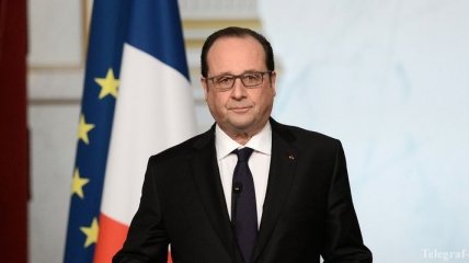 Франция проведет расследования из-за "панамских документов"