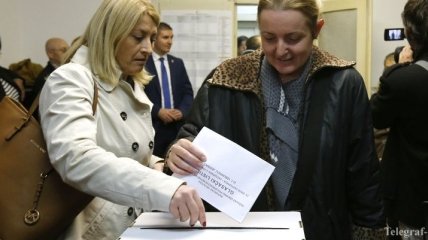 Выборы в Хорватии: партии власти и оппозиции получили одинаковое число мандатов