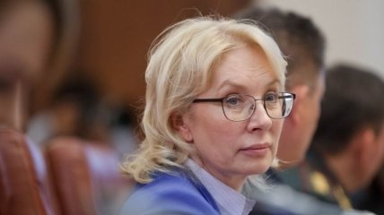 Денисова: В Украине следует законодательно усилить статус омбудсмена