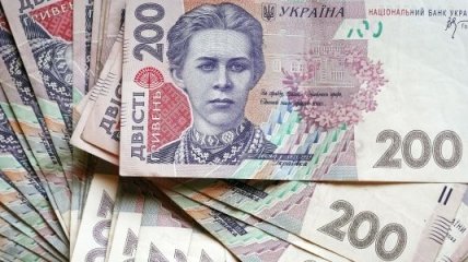 Украина с начала года погасила 32,8 млрд грн госдолга 