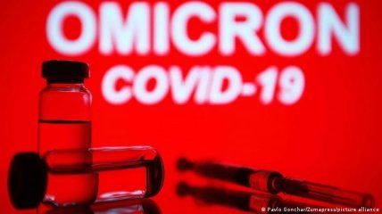 Штамм коронавируса "Омикрон" вынудил некоторые страны закрыть границы