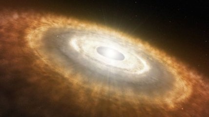 "Звезда-инопланетян" KIC 8462852 оказалась еще более странной 