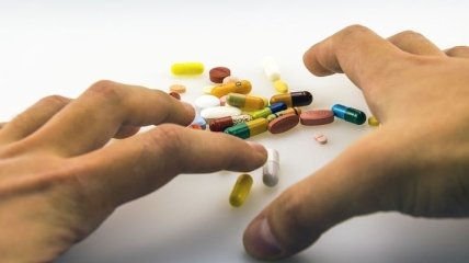 Правительство одобрило стратегию обеспечения украинцев лекарствами до 2025 года