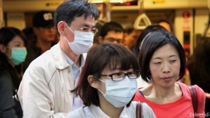 В Тайване лихорадкой инфицированы уже более 40 тысяч человек