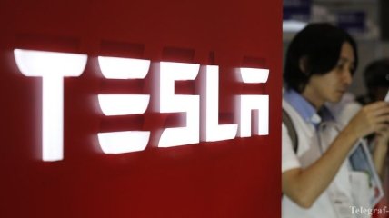 Tesla подняла стоимость Model S60