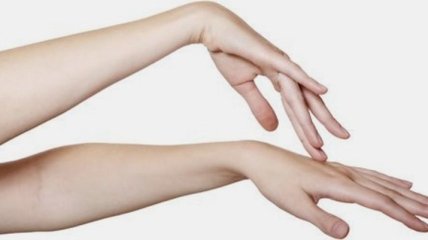 Врачи сообщили, что руки могут много рассказать о вашем здоровье