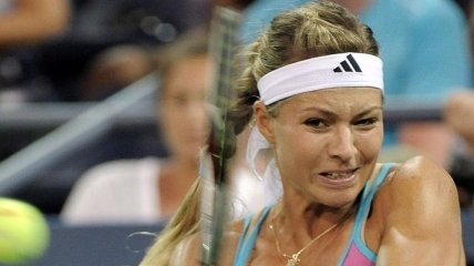 Теннисистка Мария Кириленко ждет первенца