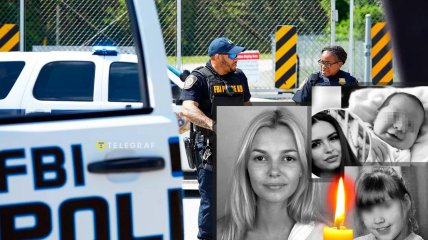 Колаж "Телеграфу"