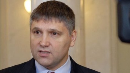 Мирошниченко удивлен заявлением Яценюка
