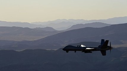  США завдали авіаудар по бойовиках "Аш-Шабаб" в Сомалі