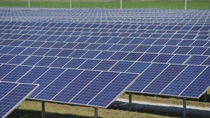 Литовцы построят в Житомирской области солнечную электростанцию