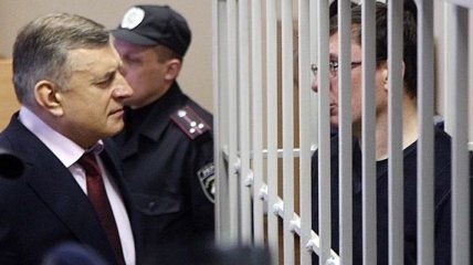 Защита Луценко будет настаивать на заслушивании новых свидетелей