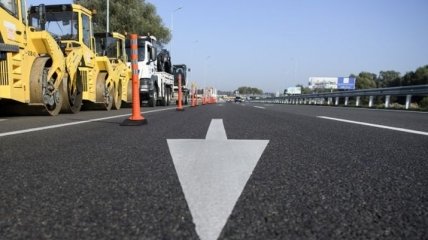 GO Highway: На строительство транспортного коридора в Балтику заложено 4 млрд